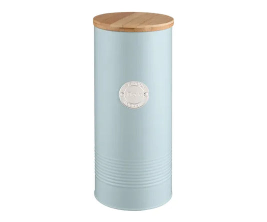 Organisez votre cuisine avec les rangements à pâtes Living Blue | Découvrez la collection.