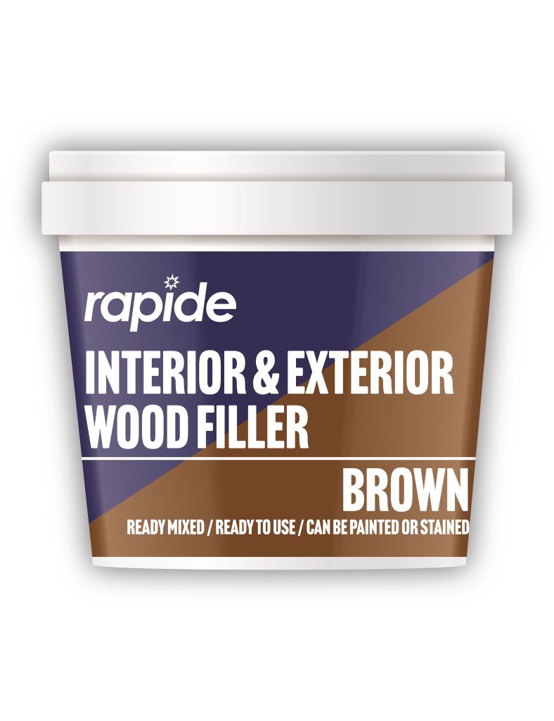 Peinture brune prête à l'emploi Premium Rap Tub – Solution rapide et facile pour des relookings élégants