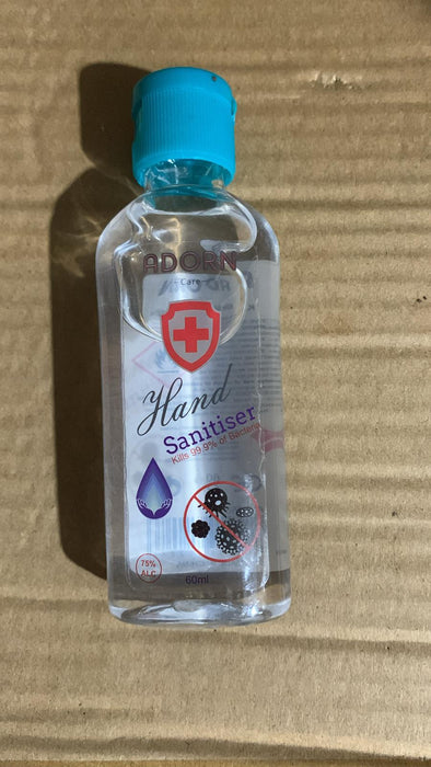 Premium Hand Sanitizer Stay Safe with Our Trusted Formula