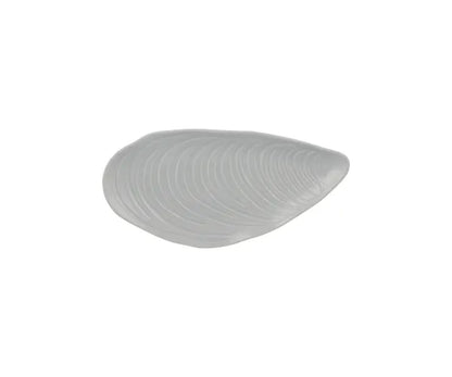 Découvrez le plateau coquillage moyen nautique exquis - Parfait pour la décoration côtière.