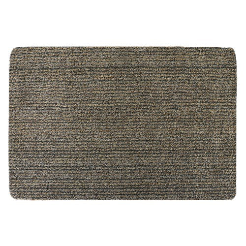 Paillasson Kensington - Rayé 60x90cm | Gardez vos sols propres.