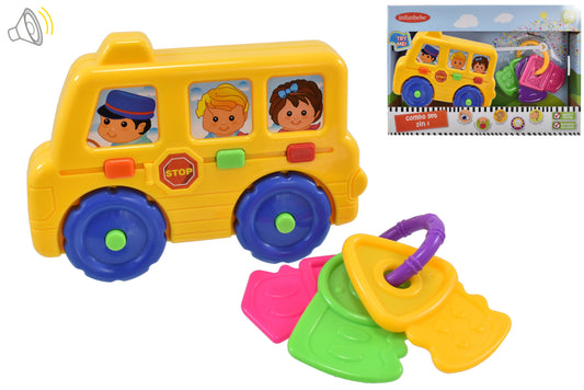 Discover Endless Fun with Our 'Baby Combo Play Set