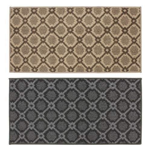 the Florence Machine Washable Mat 57x110cm for Easy Care and Style.