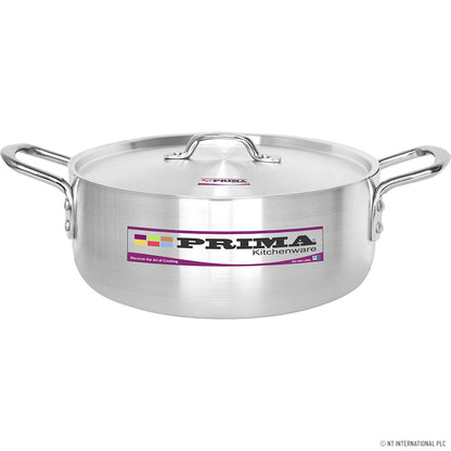 Batterie de cuisine 8 pièces pour poisson avec couvercles (22-28 cm) - Améliorez votre expérience culinaire !