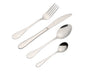 Your Dining Experience with Everyday Orbit 18/0 16-Piece Cutlery Set | Perfect Giftbox Included.