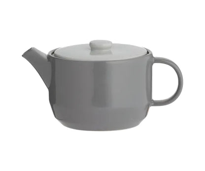 Théière Café Concept Gris Foncé 1 Litre - Design Élégant pour une Infusion Parfaite