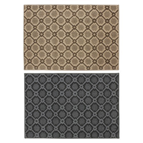 the Florence Machine Washable Rug 80x120cm | Stylish & Convenient.