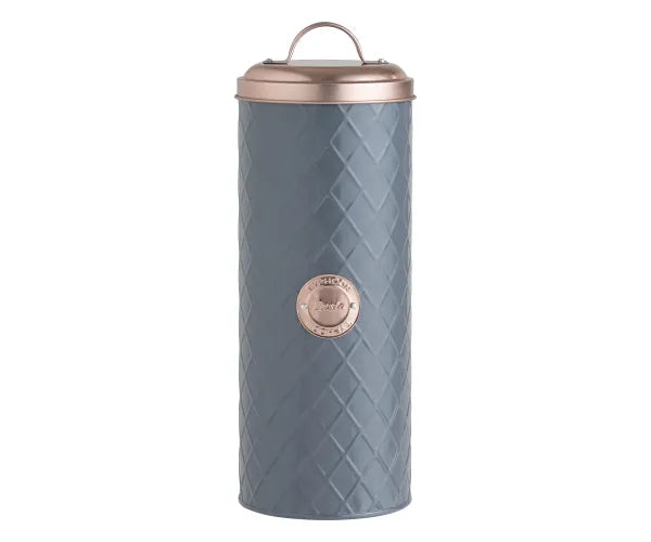 Rangement de pâtes Henrik Copper : Solutions élégantes pour l'organisation de votre cuisine.