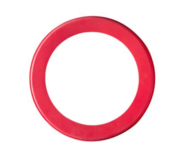 Protection de croûte à tarte Premium 24 cm pour une cuisson parfaite.
