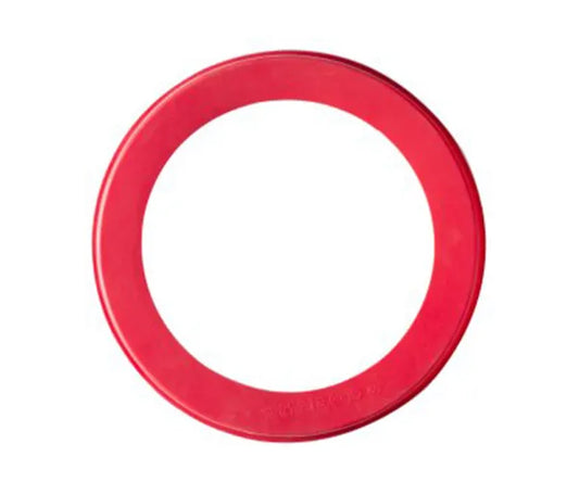 Protection de croûte à tarte Premium 24 cm pour une cuisson parfaite.