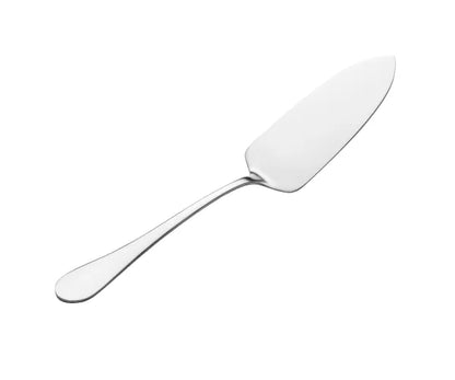 Pelle à tarte/gâteau 1 pièce en acier inoxydable 18/0 de qualité supérieure, coffret cadeau.