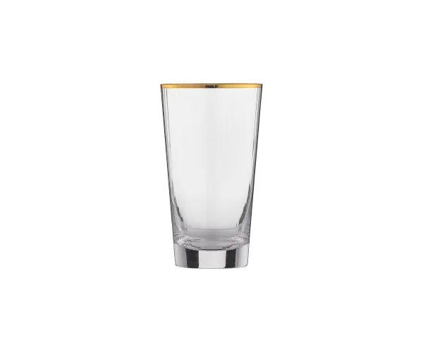 Lot de 2 verres hauts Roma 48cl, élégants pour un usage quotidien