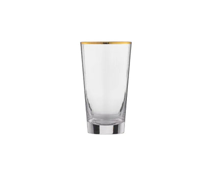 Lot de 2 verres hauts Roma 48cl, élégants pour un usage quotidien