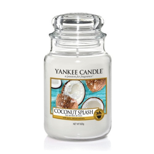 Discover the Exquisite Large Jar Coconut Collection