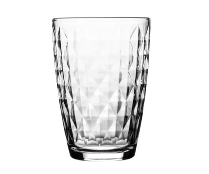 Lot de 4 verres hauts Essentials Jewel 38cl – Le service de verres parfait