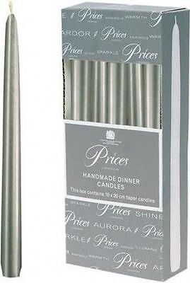 Enhance Your Décor with 10" Venetian Wrapped 1x10 Silver Mirror