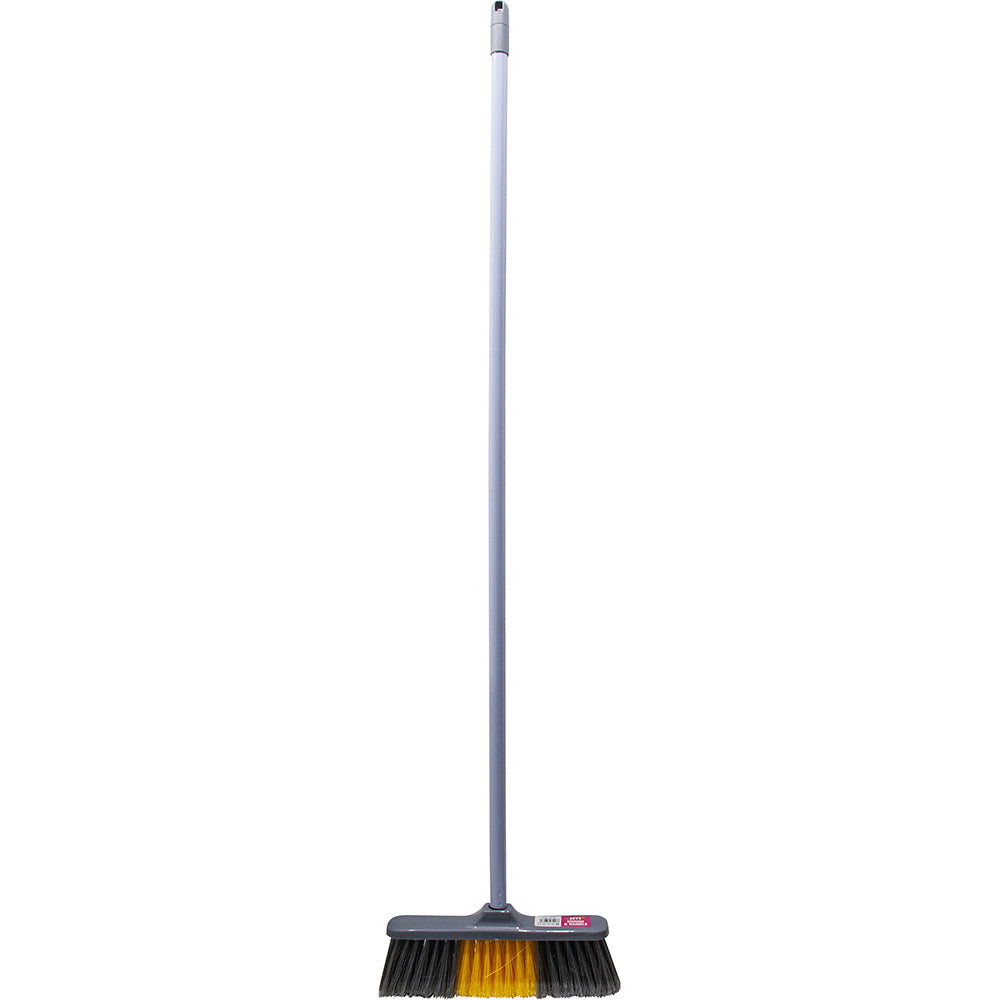 Balaie/Brosse de qualité supérieure de 1,2 m avec poils doux | Achetez le meilleur outil de nettoyage.