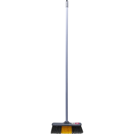 Balaie/Brosse de qualité supérieure de 1,2 m avec poils doux | Achetez le meilleur outil de nettoyage.