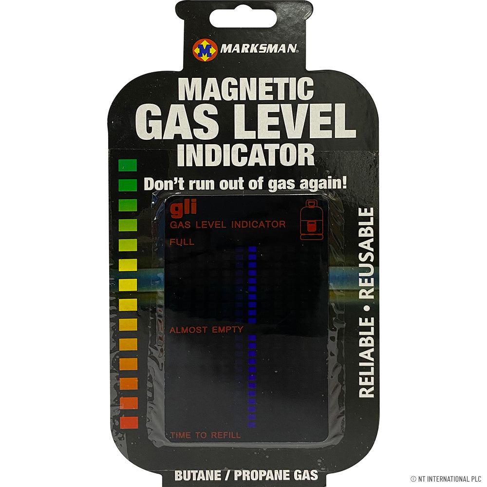Enhance Safety and Convenience with Magnetic Gas Level Indicator