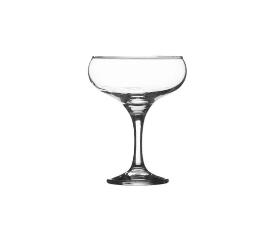 Sublimez vos cocktails avec le lot de 2 verres à cocktail Entertain - 20cl