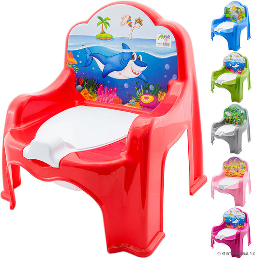 Shop the Best Baby Potties for Hassle-Free Potty Training.