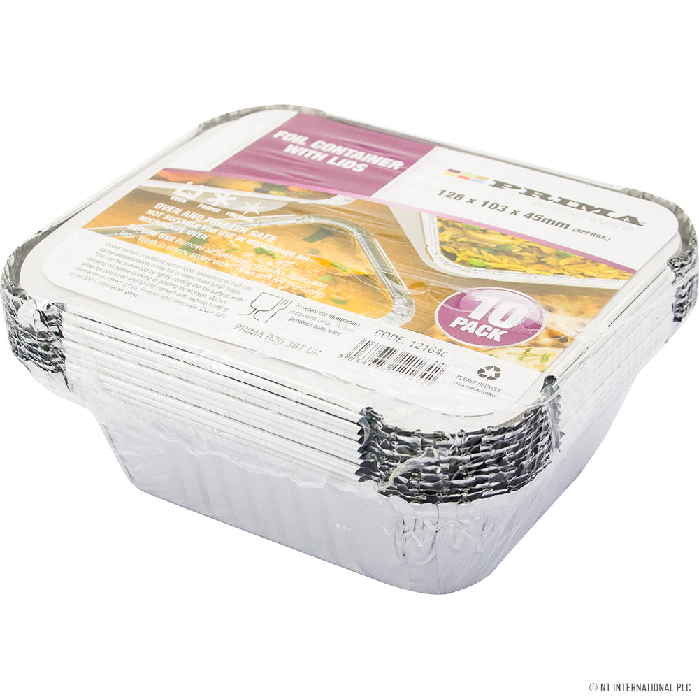 Assiettes en mousse de qualité supérieure 9" (23 cm) lot de 100 - Sublimez votre expérience culinaire avec la gamme PLUS