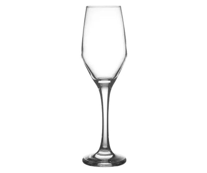 Sublimez vos réceptions : Lot de 4 flûtes Majestueux - 21cl.