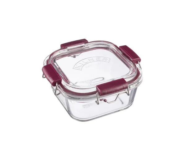 Organisez-vous avec Fresh Storage 0,75 Litre | Gardez vos aliments frais et rangés.