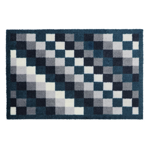 Jvl Mega Mat - Pixels : 50x75cm