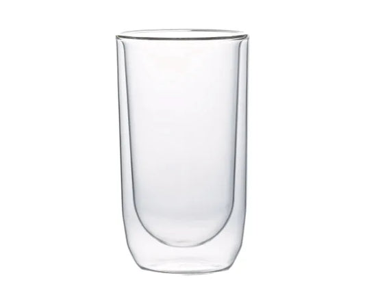 Améliorez votre expérience café Café Concept Verre à Latte Double Paroi 360ml
