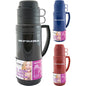 1.0L Thermal Vacuum Flask in 3 Stylish Colors