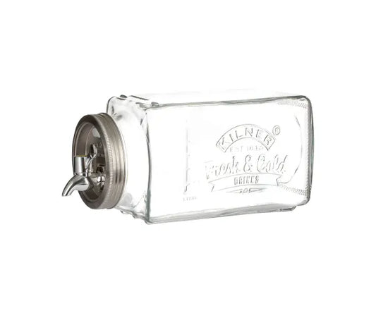 New Fridge Dispenser 3 Litre Convenient Storage Solution