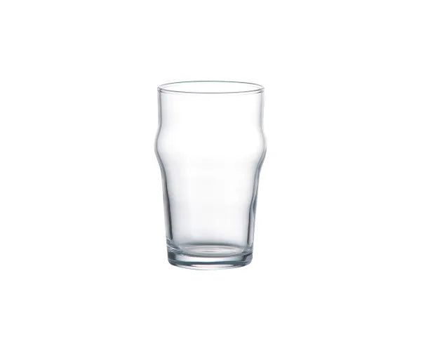 Ensemble Essentiel de 4 Verres Nonik 28cl Parfaits pour un Usage Quotidien