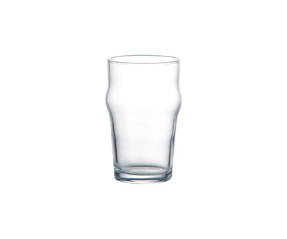 Ensemble Essentiel de 4 Verres Nonik 28cl Parfaits pour un Usage Quotidien