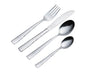 Your Dining Experience with Everyday Glisten 18/0 16 Piece Cutlery Set Gbox.