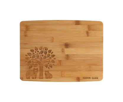 La Planche à Découper In The Forest : planches à découper en bois artisanales pour un charme rustique dans la cuisine.