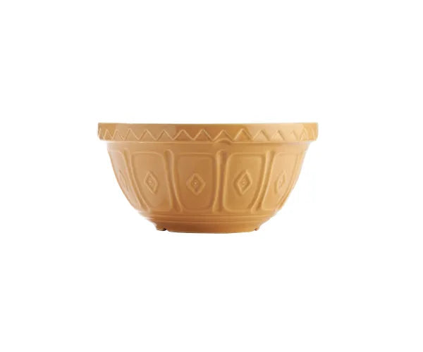 Bol mélangeur Canne S30 21 cm : Un essentiel de cuisine durable et élégant.
