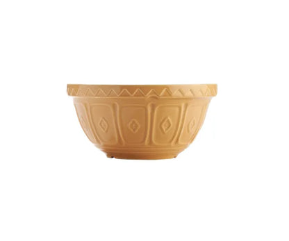 Bol mélangeur Canne S30 21 cm : Un essentiel de cuisine durable et élégant.