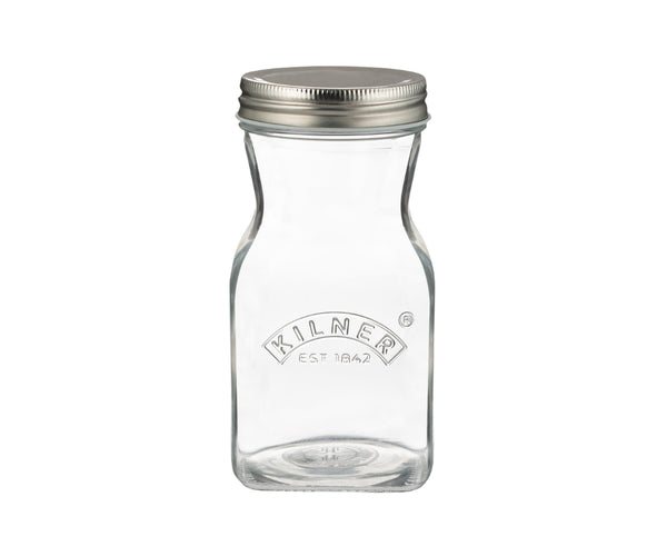 Bouteilles à jus et sauce Kilner 0,5 litre