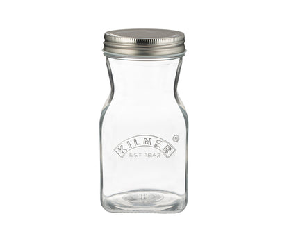 Bouteilles à jus et sauce Kilner 0,5 litre