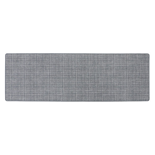 Sublimez Votre Intérieur avec le Tapis de Couloir Élégance - Gris 50x150cm.