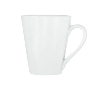 Sublimez votre expérience café avec la tasse conique Milan