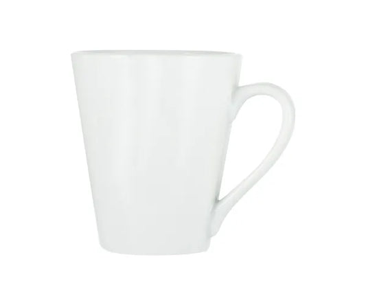 Sublimez votre expérience café avec la tasse conique Milan