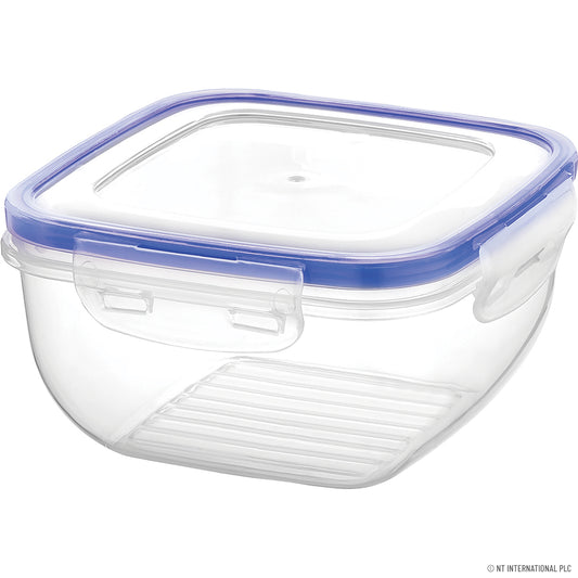 the Cook & Lock Square Storage 500ml - Keep Your Food Fresh.