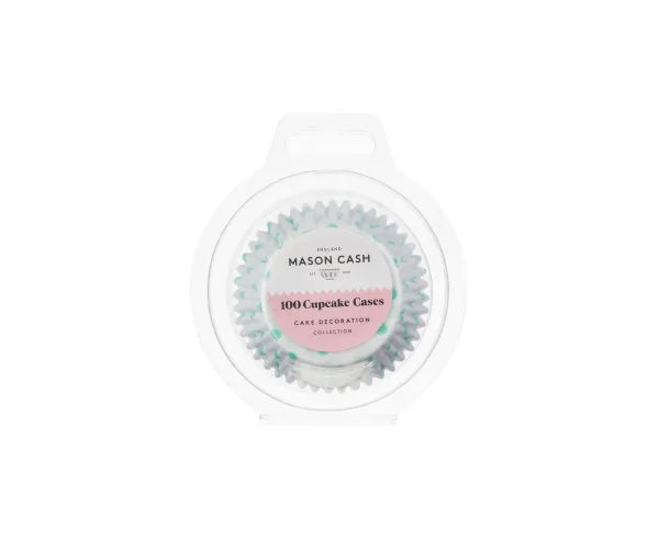 100 caissettes à cupcakes de couleurs pastel assorties – Essentiels de pâtisserie colorés