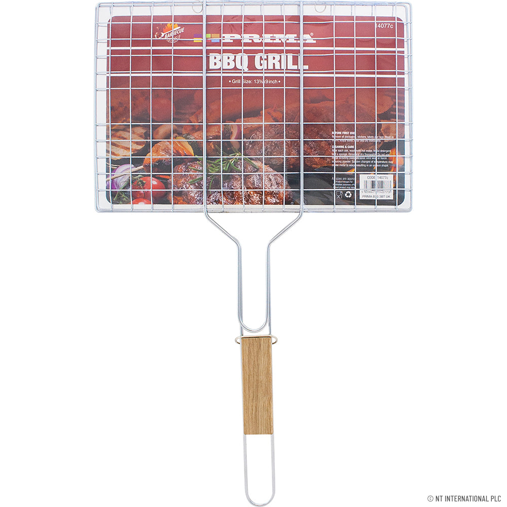 Barbecue - 22,5 x 34,5 x 55,5 cm Qualité supérieure et design élégant