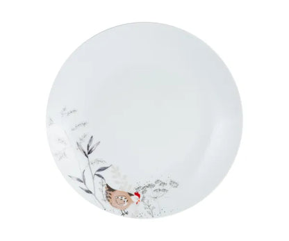 Assiette Country Hens 26,5 cm