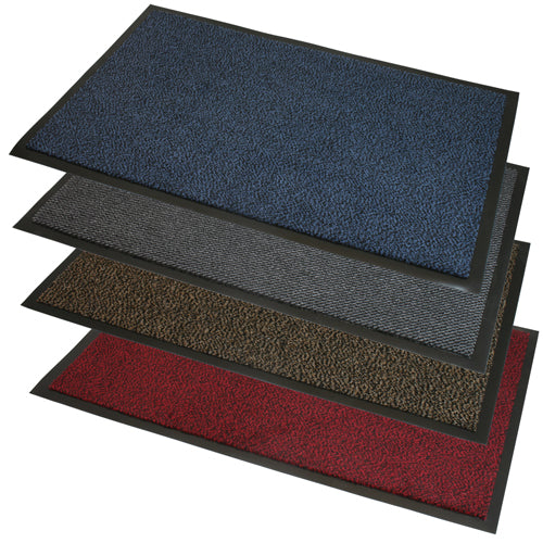 Améliorez votre espace avec le tapis de couloir Commodore Ass Runner 60x150cm.
