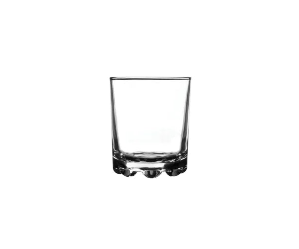 Essent Hobnobs 6 verres à mélangeur 25cl : Sublimez votre expérience de dégustation.