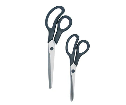 EVERYDAY SET OF 2 SCISSORS